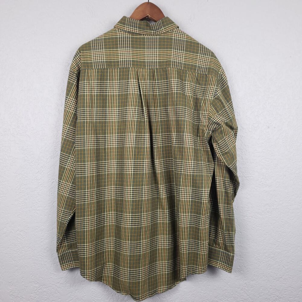 Orvis Signature Collection Button Up - L - image 2